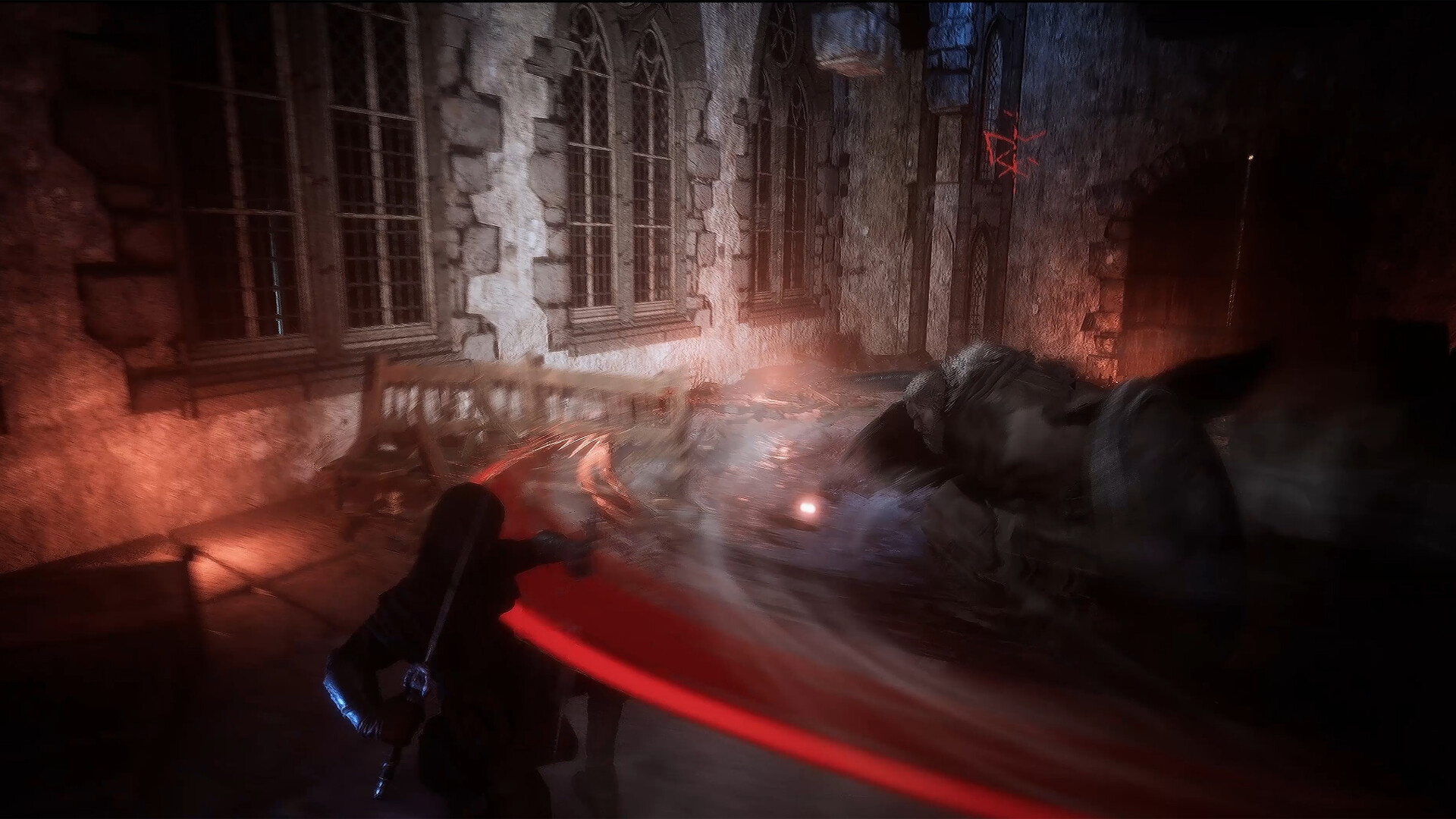 The Relic: The First Guardian screenshot #4