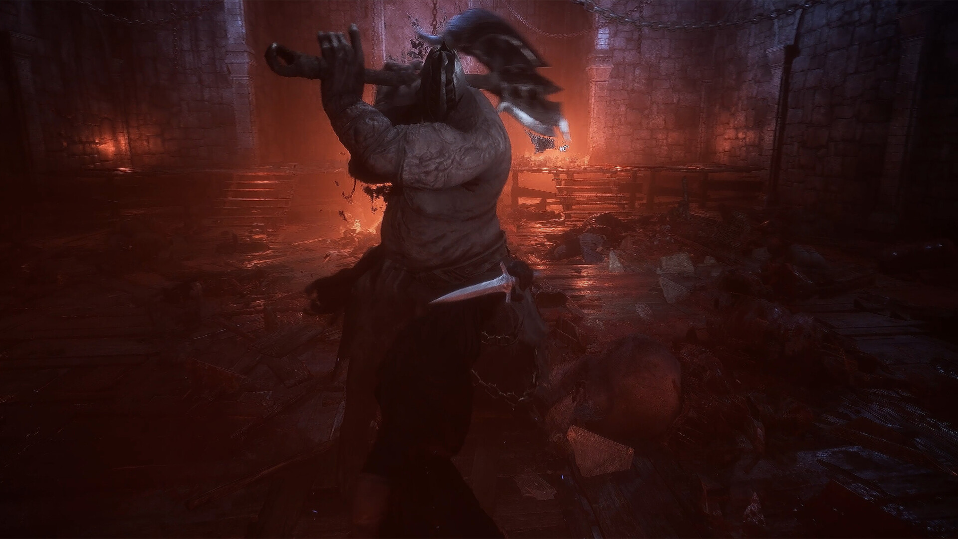 The Relic: First Guardian screenshot #2