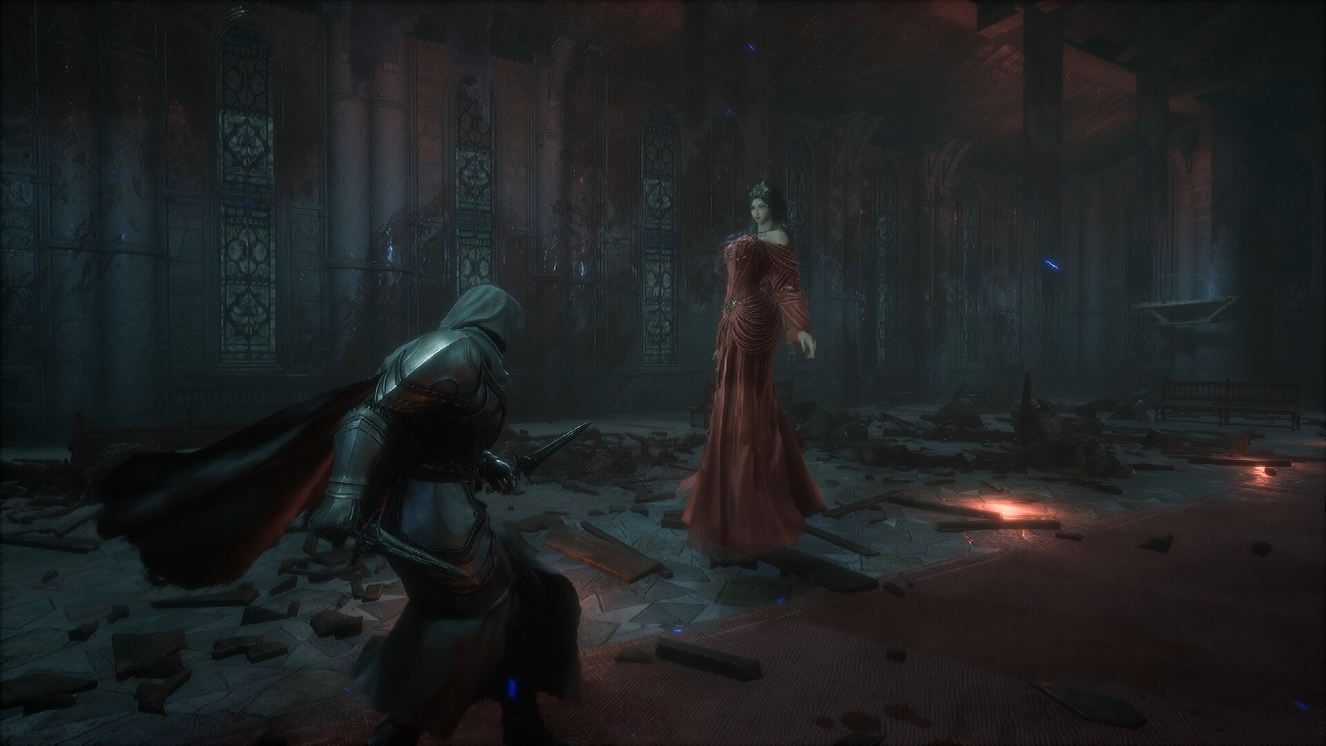 The Relic: First Guardian screenshot #9