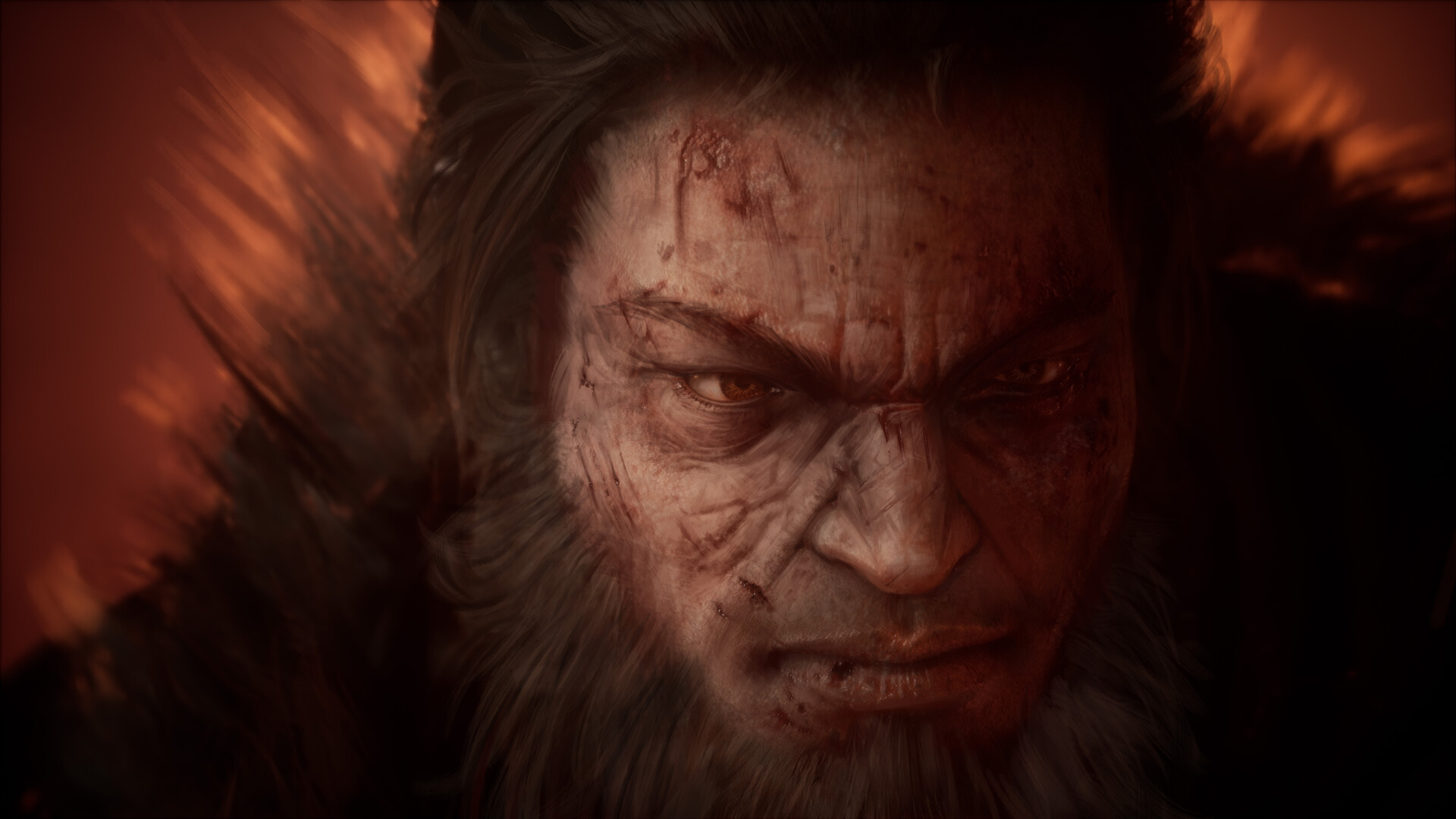 The Relic: The First Guardian screenshot #1