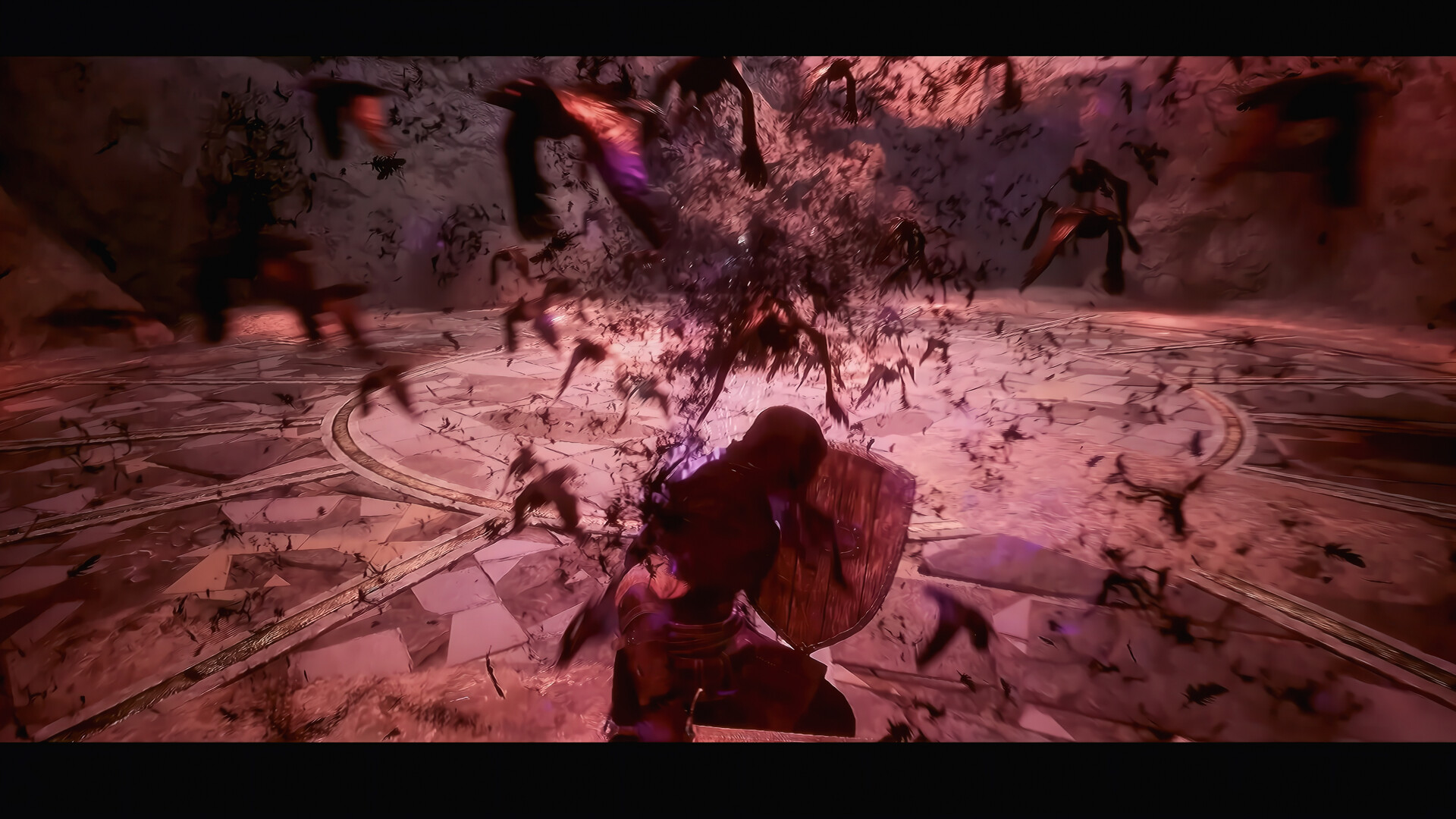 The Relic: First Guardian screenshot 8