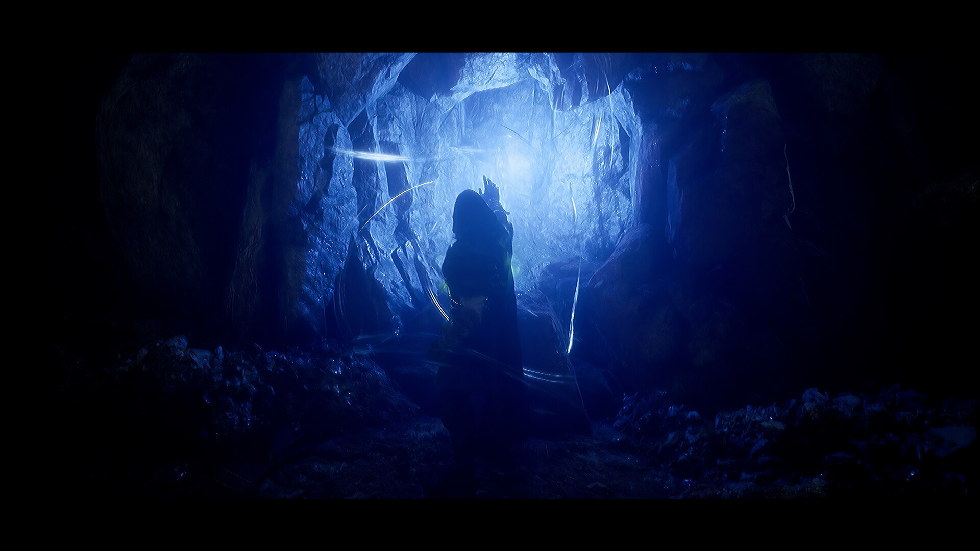 The Relic: First Guardian screenshot 7