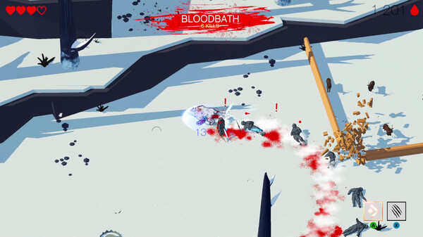 Smash Bear screenshot 6