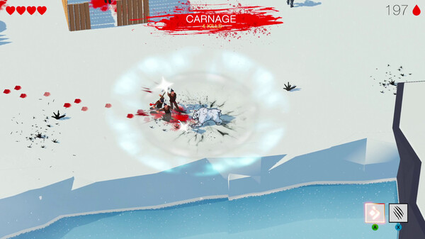 Smash Bear screenshot 5