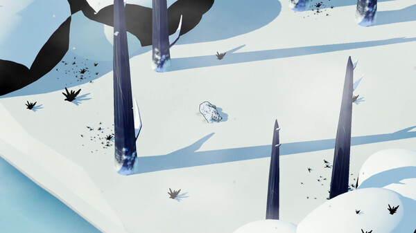 Smash Bear screenshot 1