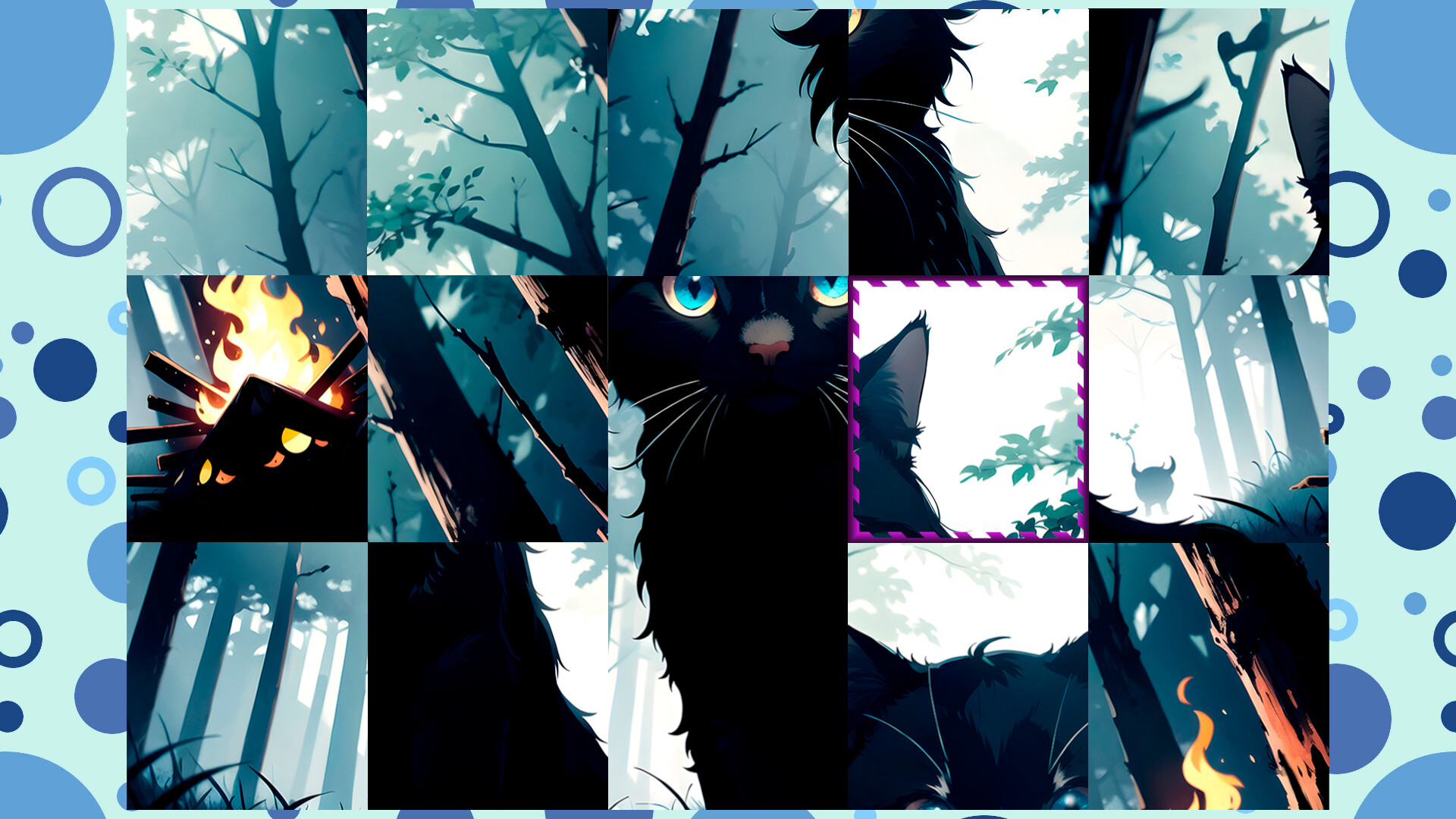 TileTurn screenshot #4