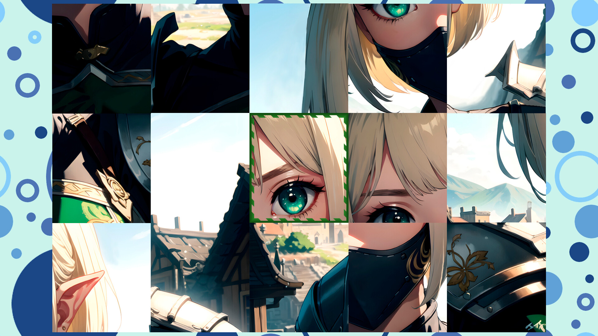 TileTurn screenshot #8
