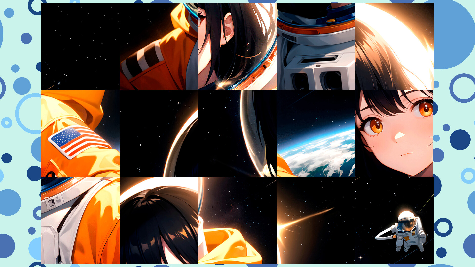 TileTurn screenshot #2