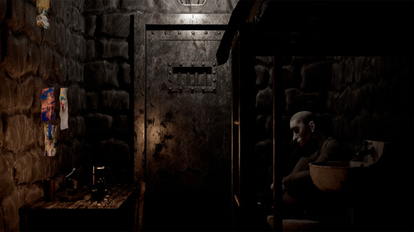 Jailbirds screenshot 2