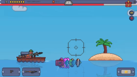 Critical Fishing video 3