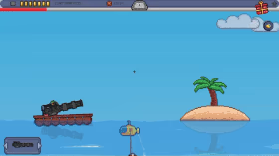 Critical Fishing video 1