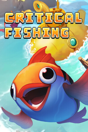 Critical Fishing
