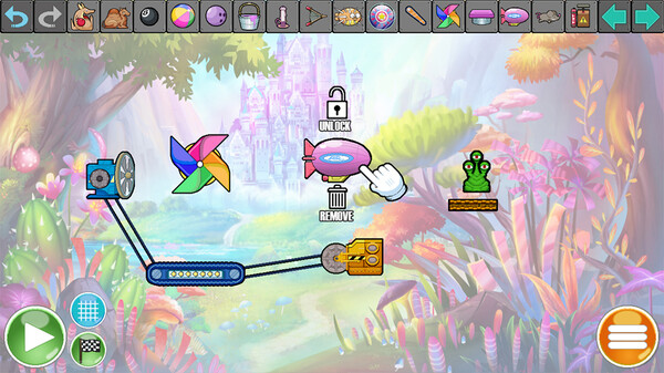 Contraptions Collection screenshot 3
