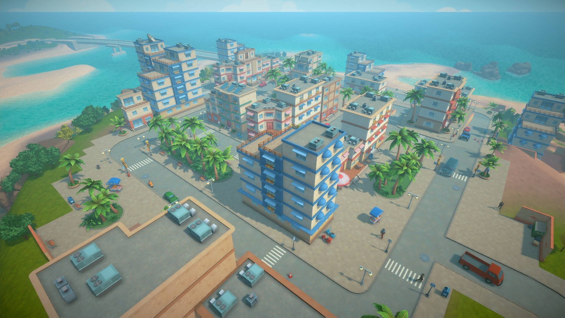 House Builder 2: Casual Construction screenshot 2