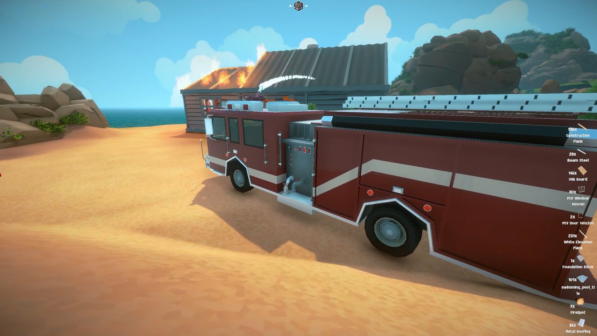 House Builder 2 screenshot #8