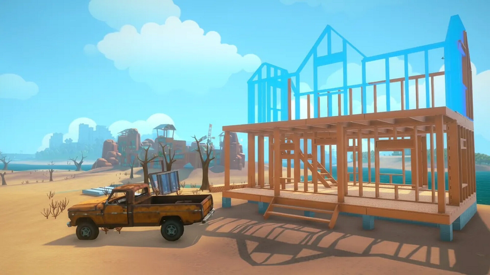 House Builder 2 Featured Screenshot #1