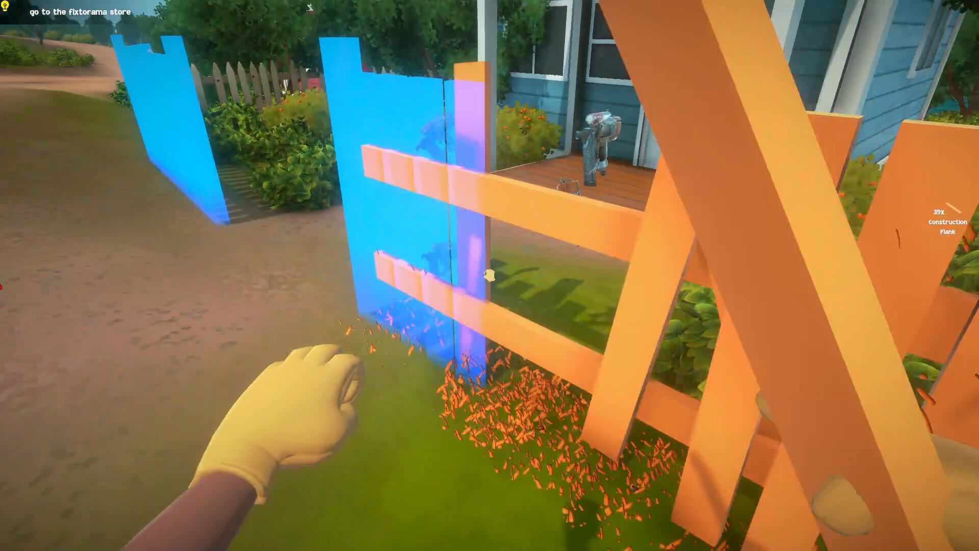 House Builder 2 screenshot #18