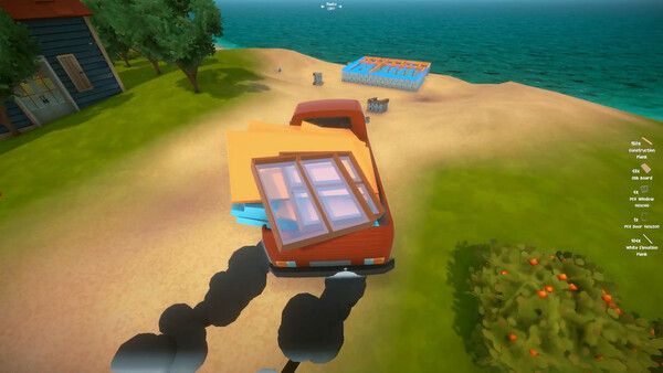 House Builder 2: Casual Construction 截图 22