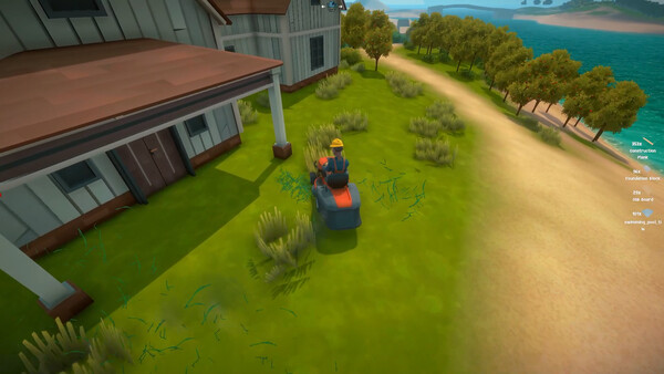 House Builder 2: Casual Construction 截图 11