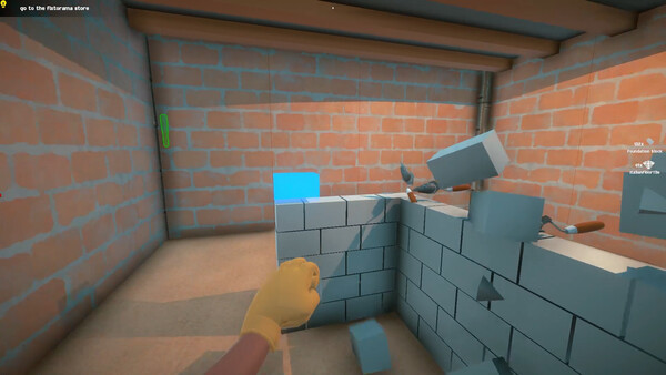 Screenshot z House Builder 2