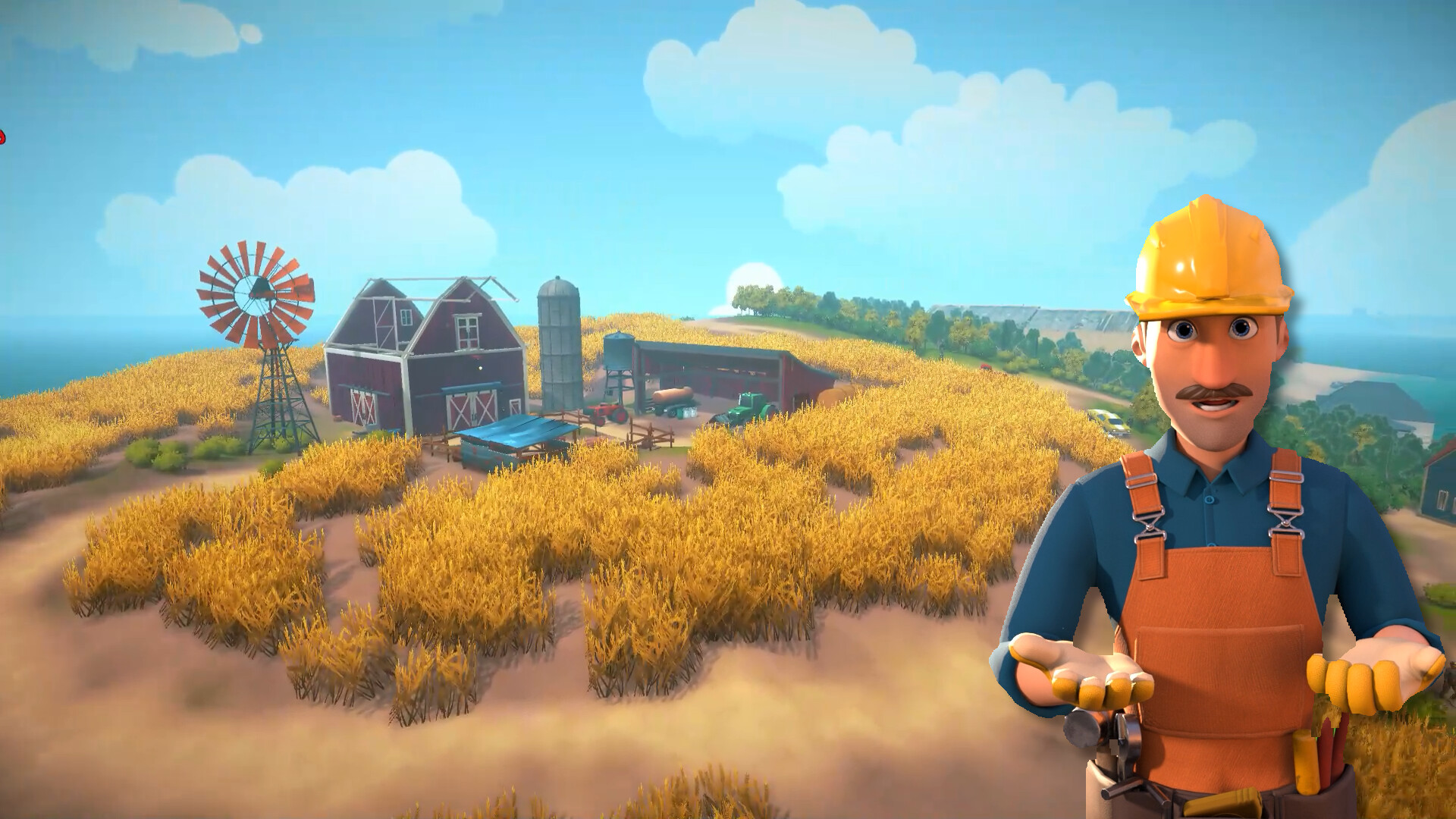 House Builder 2 screenshot #7