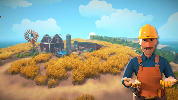 Screenshot z House Builder 2