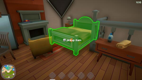 House Builder 2 screenshot 5