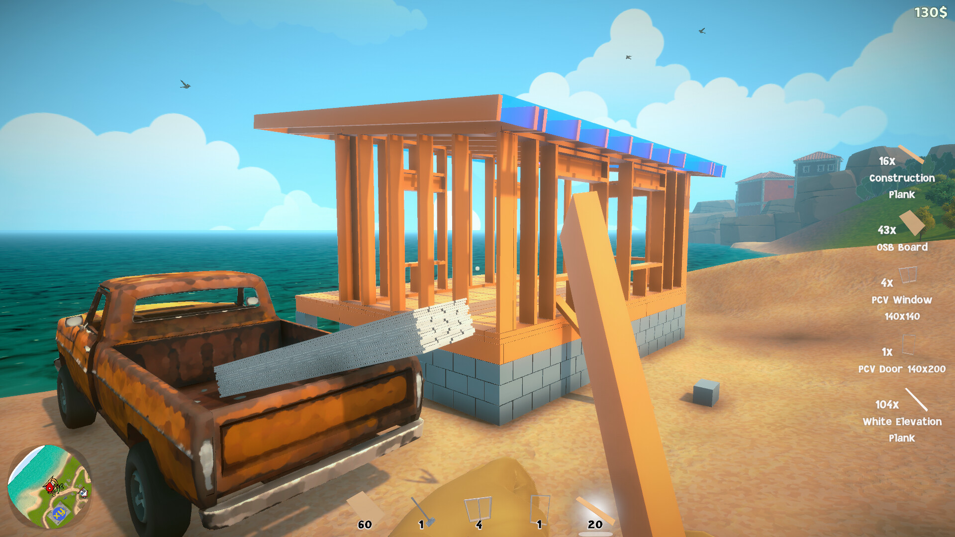 House Builder 2: Casual Construction screenshot 20