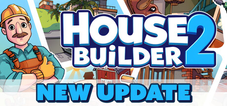 House Builder 2 header banner