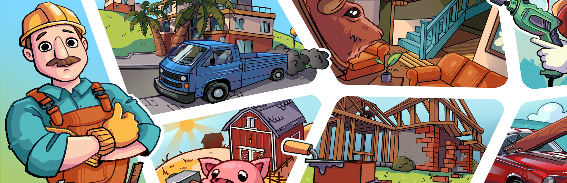 House Builder 2