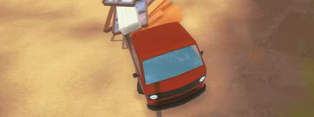 House Builder 2 video 3