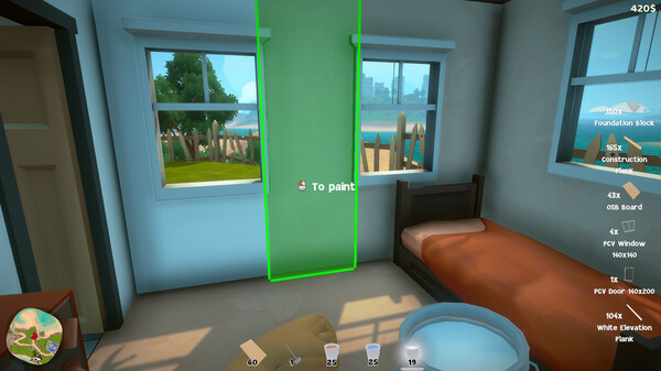 House Builder 2: Casual Construction 截图 18
