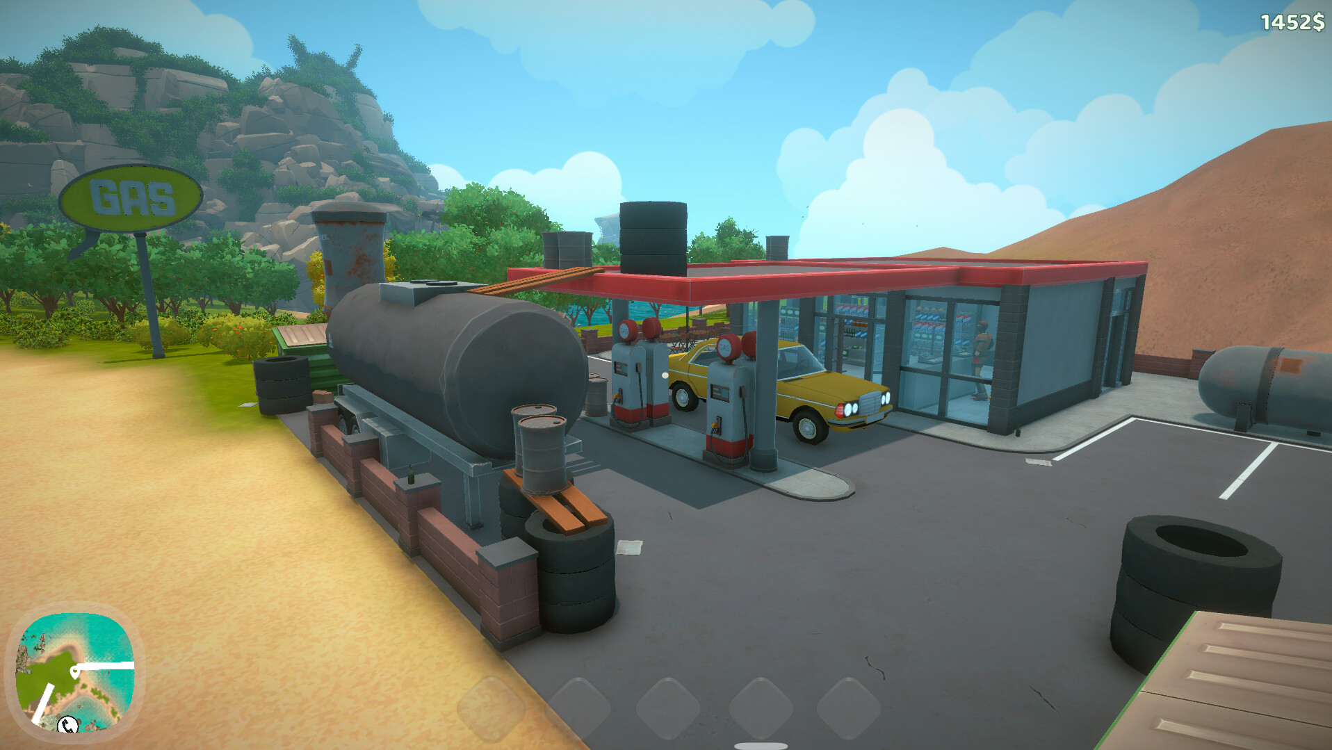 House Builder 2 screenshot #11