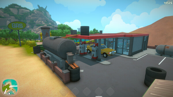 Screenshot z House Builder 2