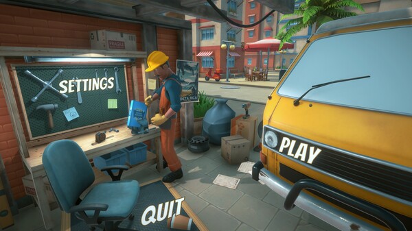 House Builder 2 screenshot 1