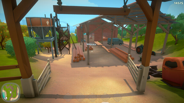 House Builder 2: Casual Construction 截图 10
