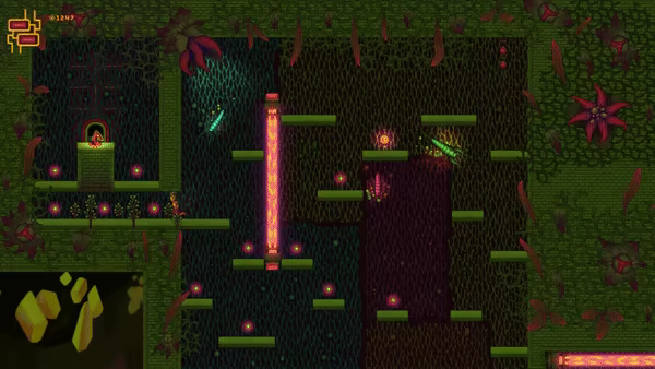 Elfscape: Ancestors video 1