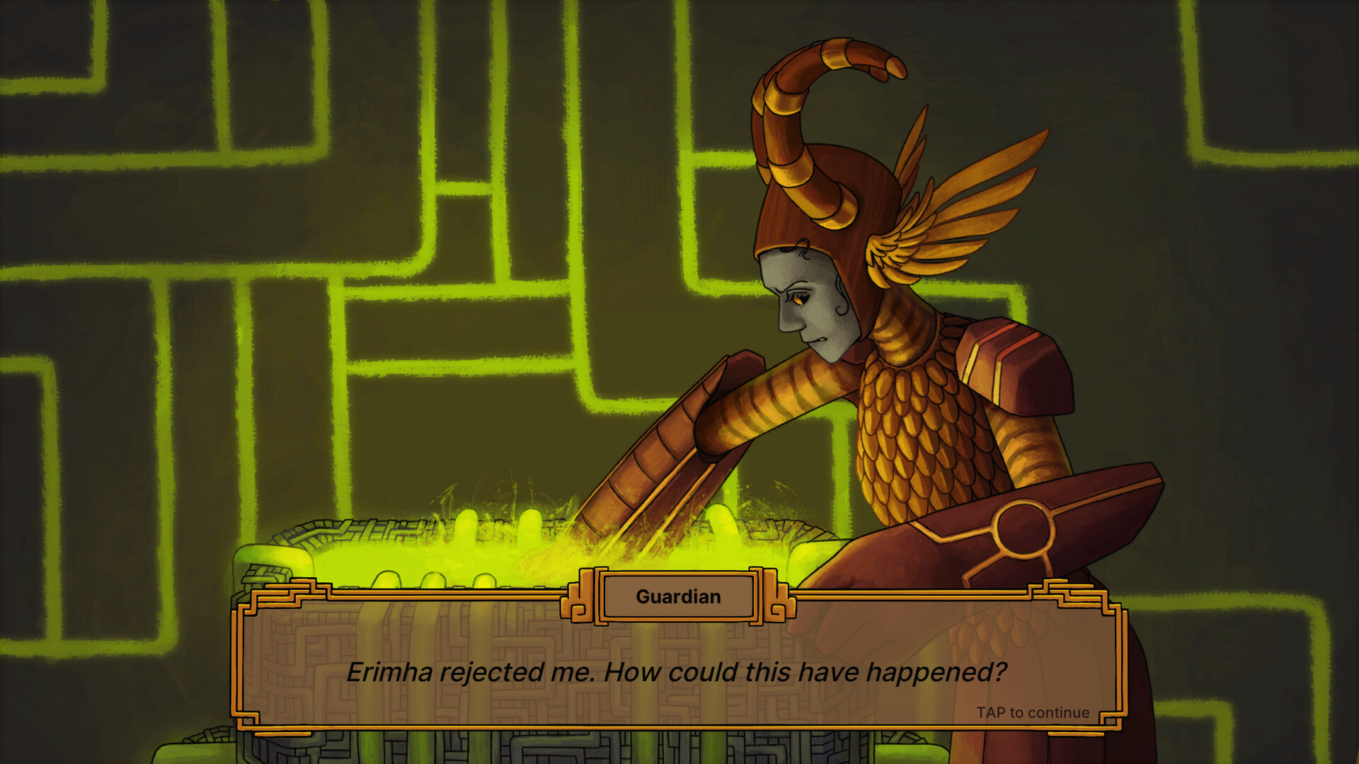 Elfscape: Ancestors screenshot #8