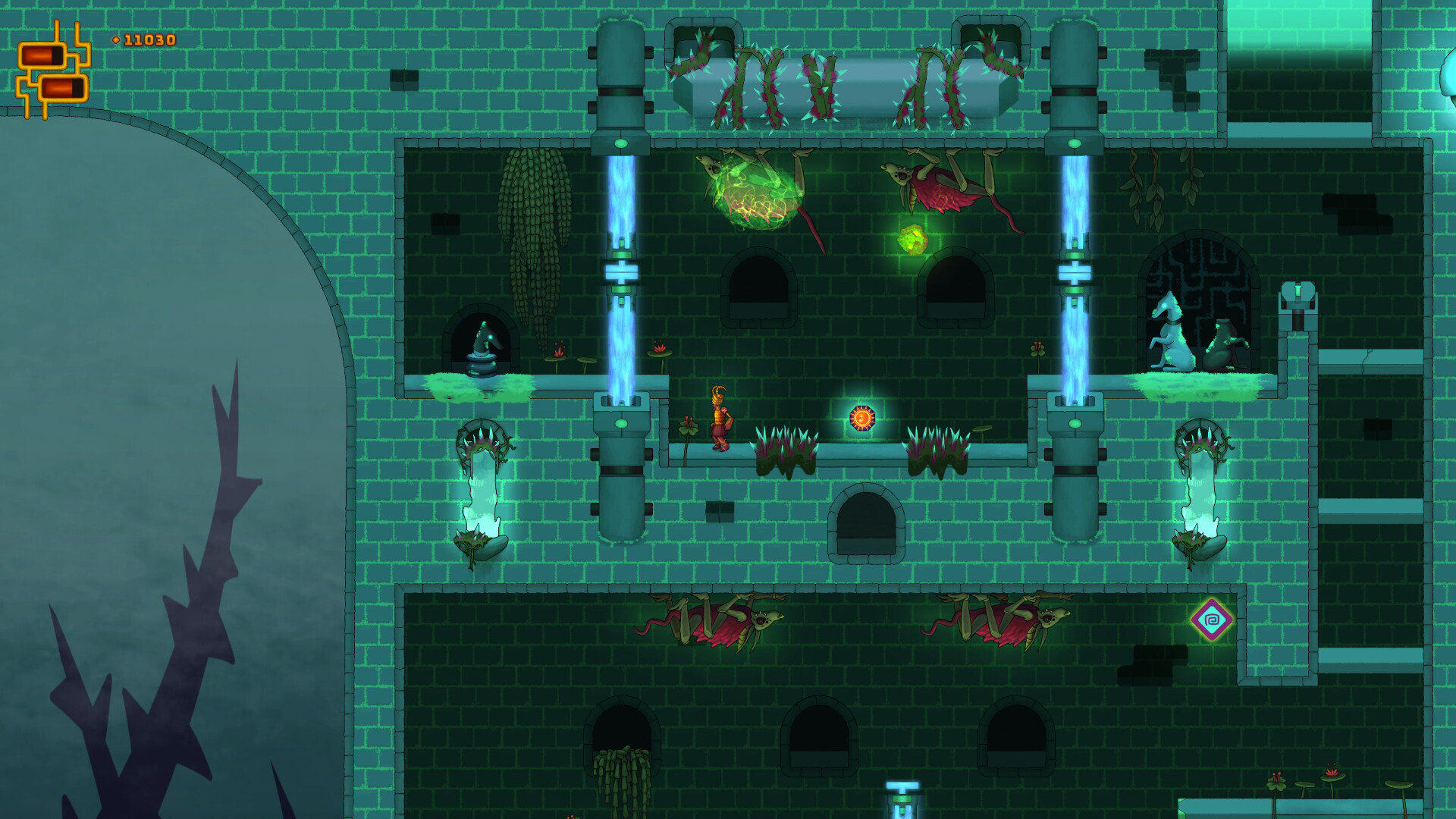 Elfscape: Ancestors screenshot #16