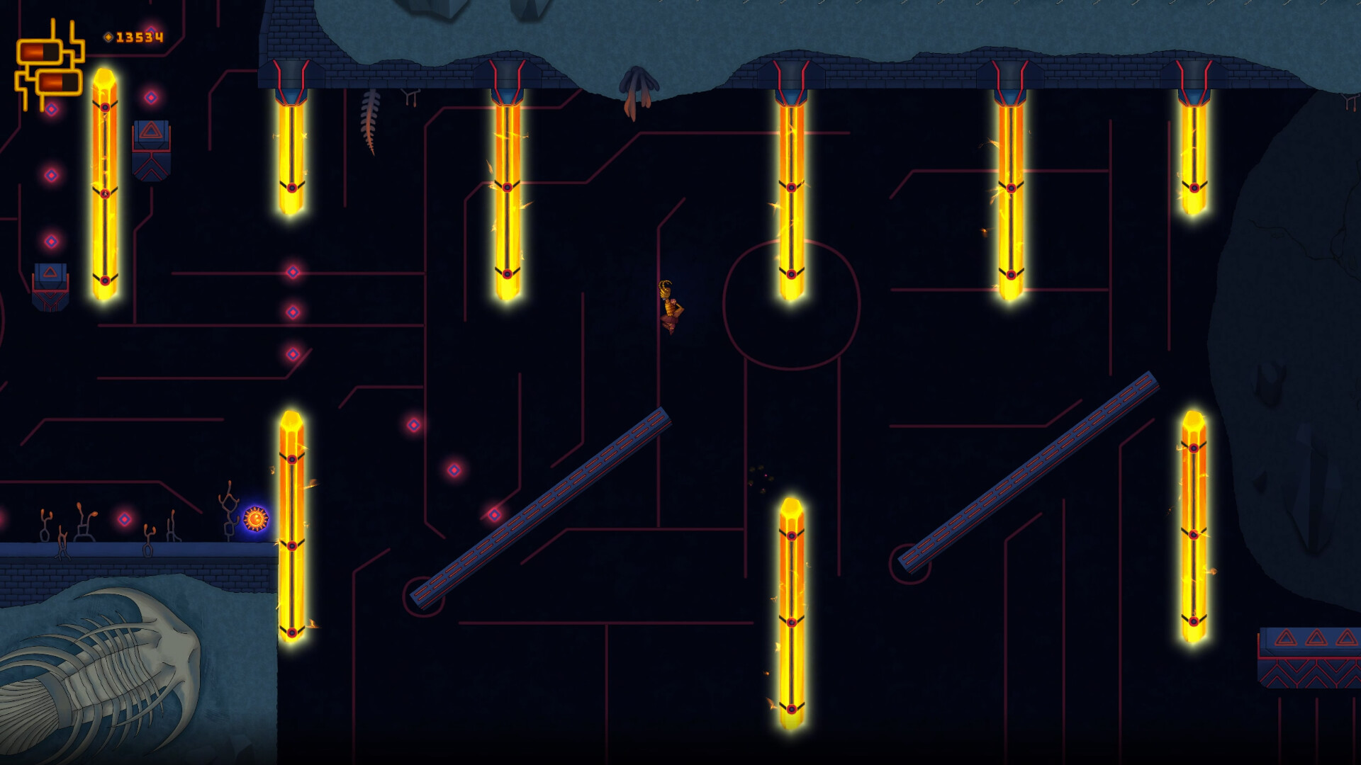 Elfscape: Ancestors screenshot #7