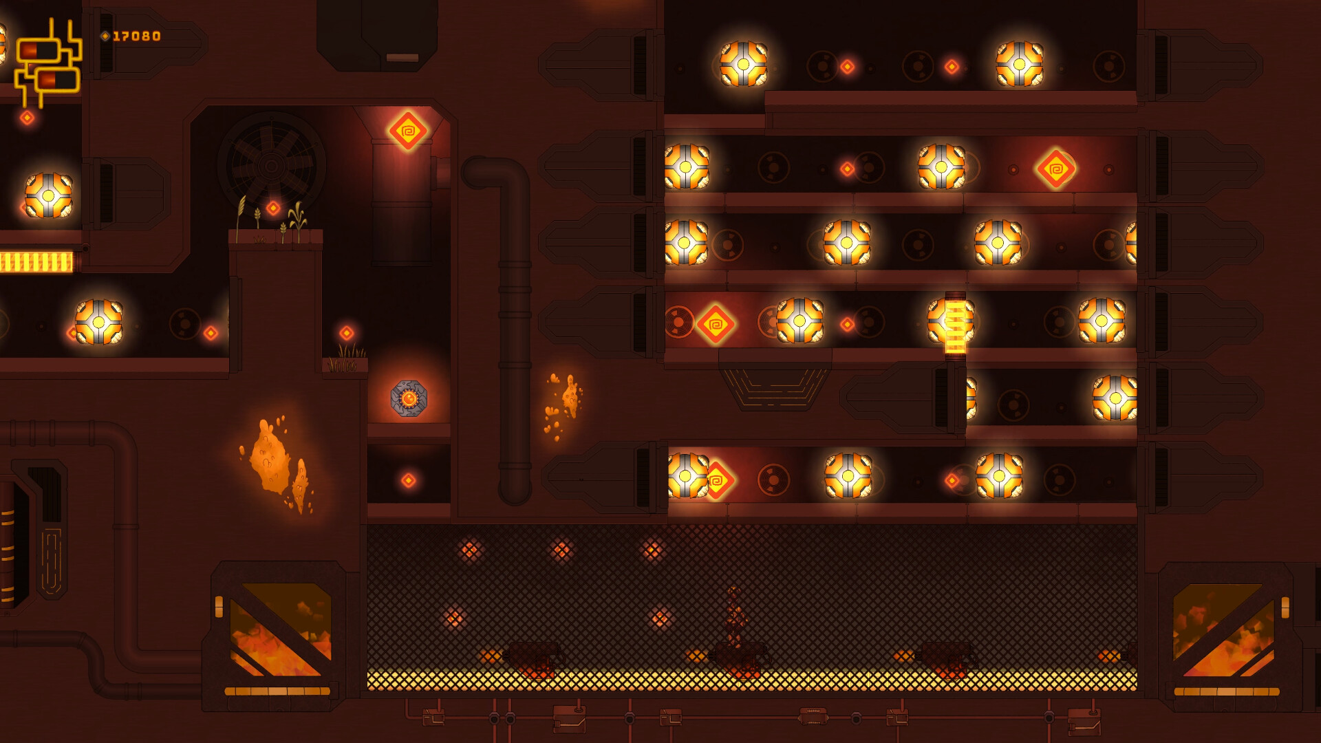 Elfscape: Ancestors screenshot #15