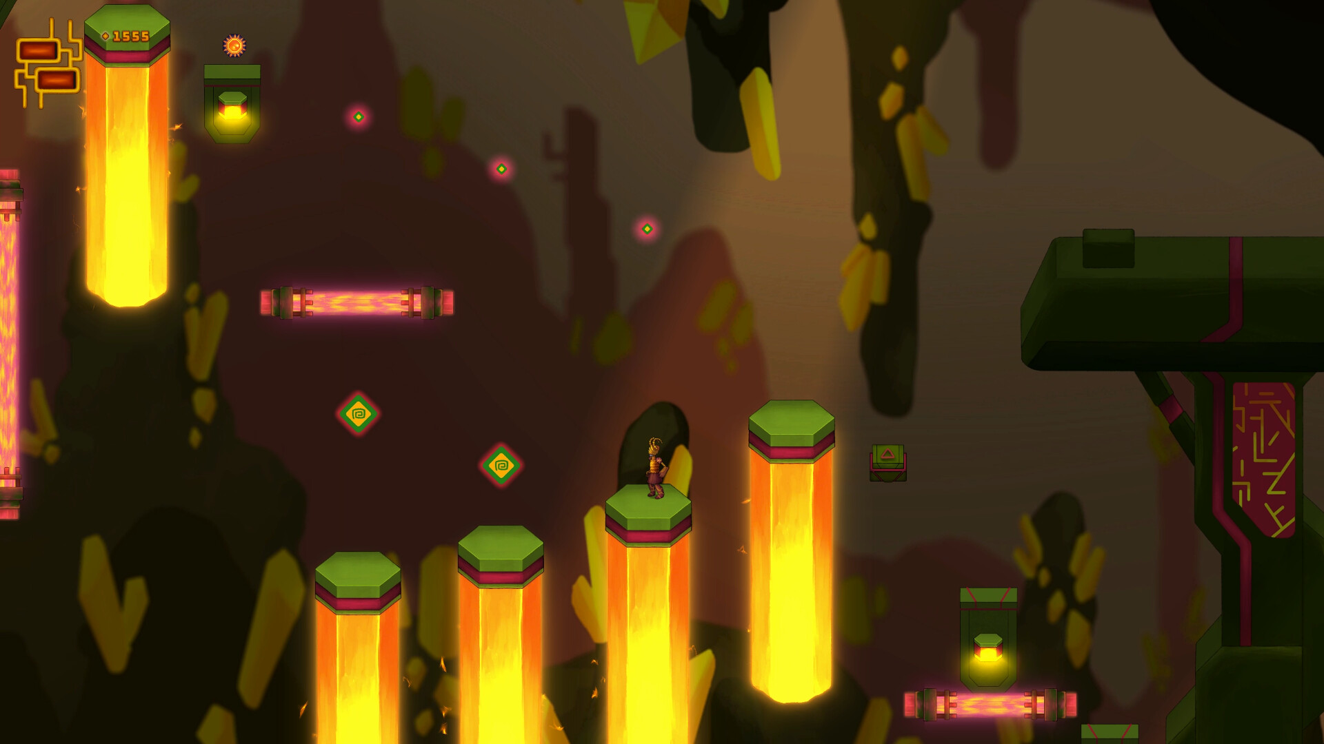 Elfscape: Ancestors screenshot 4