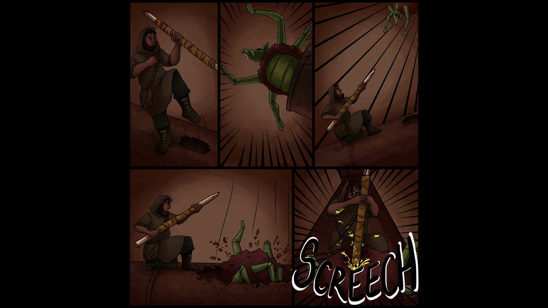 Elfscape: Ancestors screenshot #9