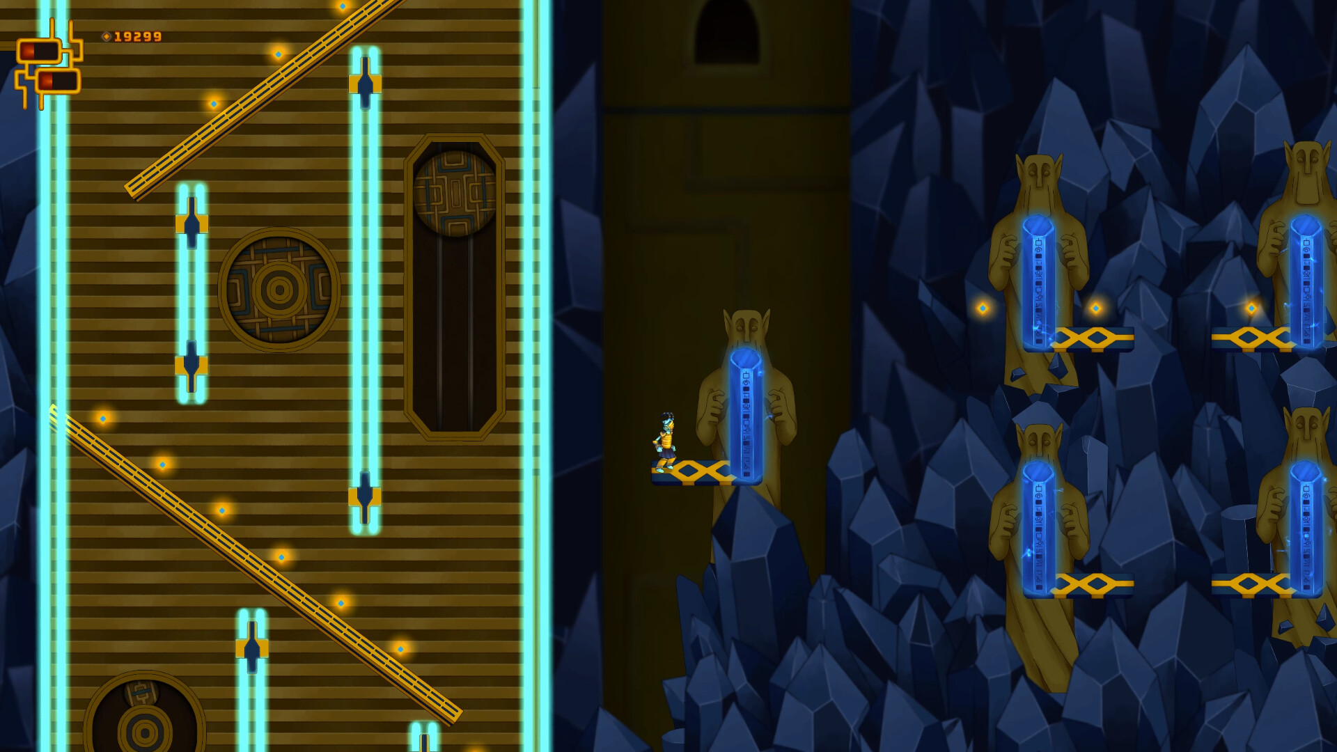 Elfscape: Ancestors screenshot #12