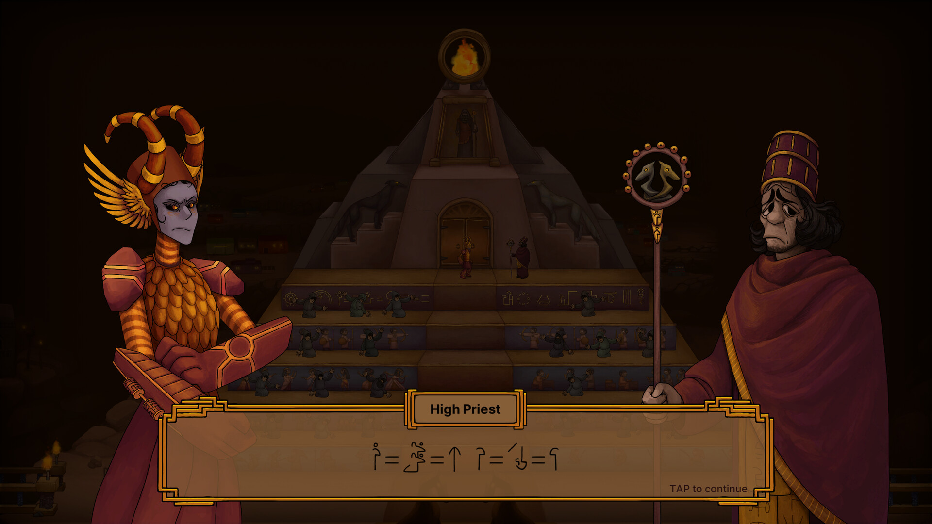 Elfscape: Ancestors screenshot #6