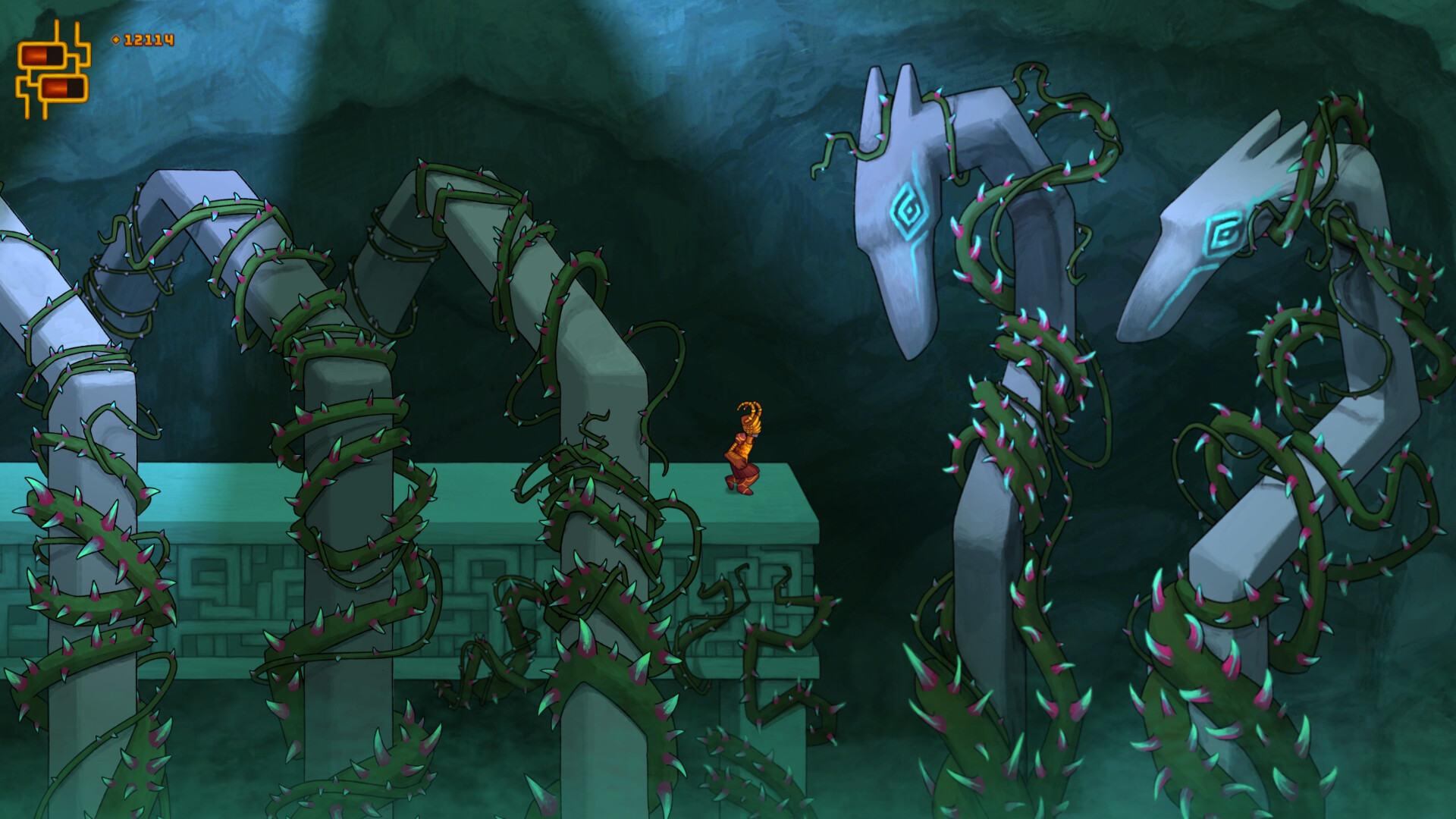 Elfscape: Ancestors screenshot #10