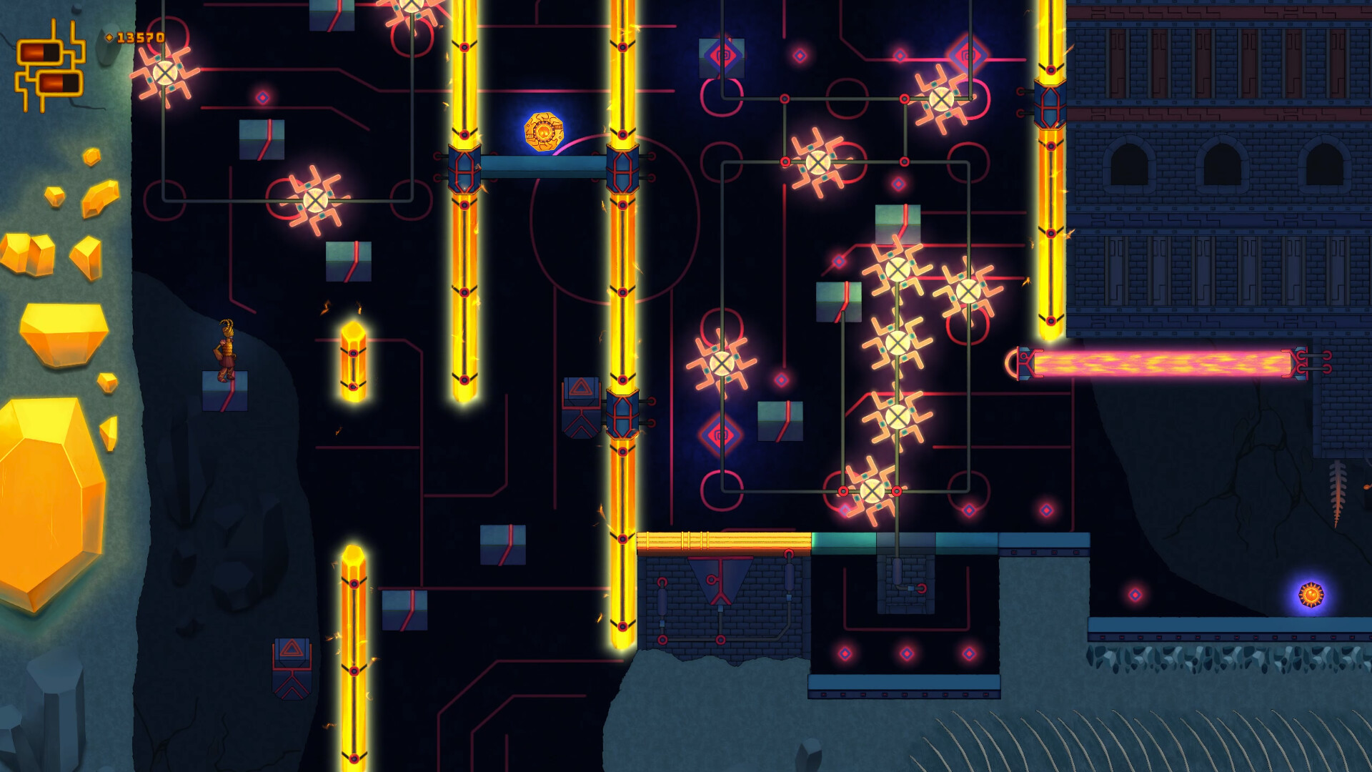 Elfscape: Ancestors screenshot #14