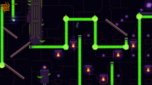 Screenshot 2 of Elfscape: Ancestors - additional gameplay view