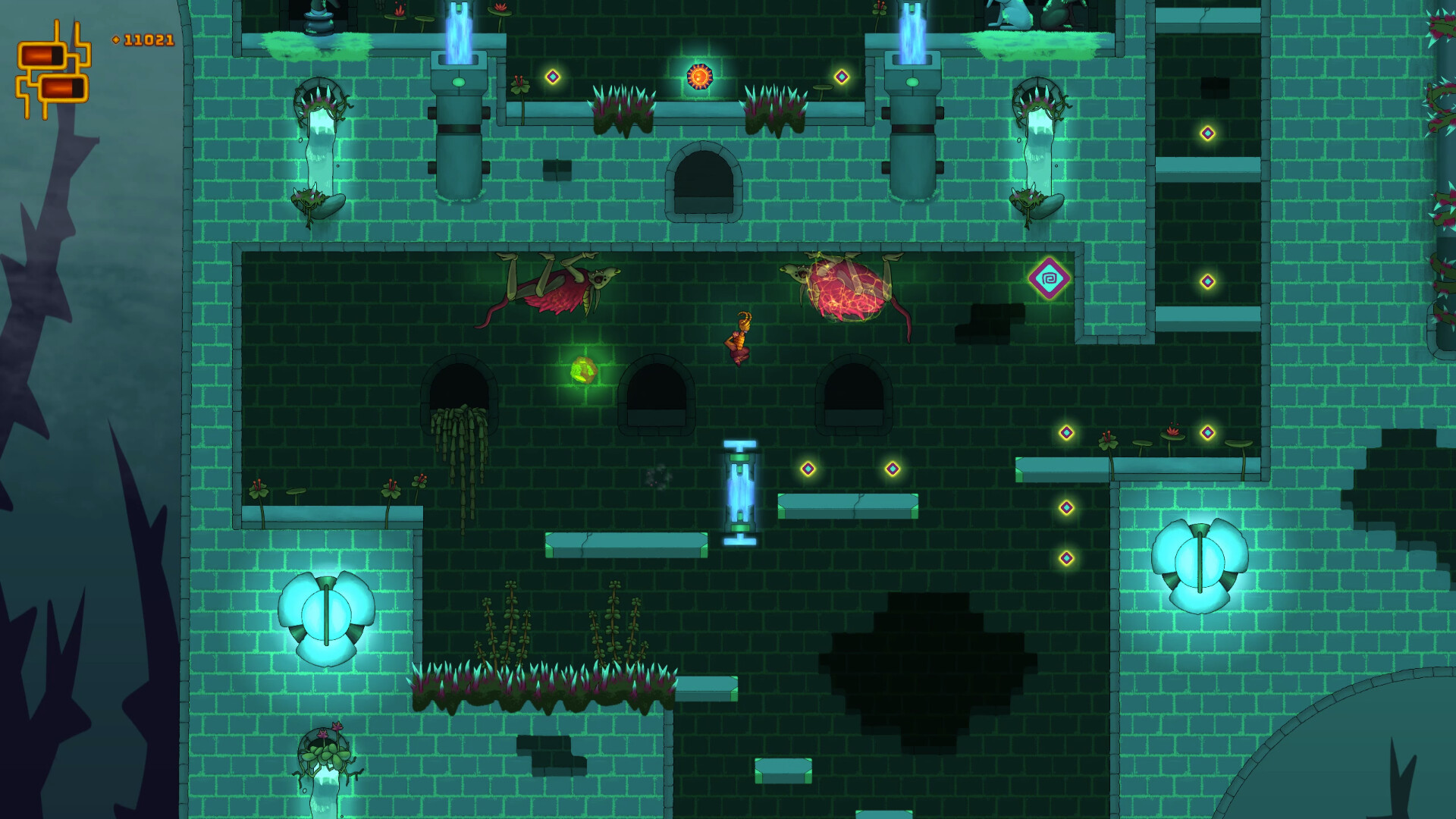 Elfscape: Ancestors screenshot #1