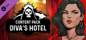 Cartel Tycoon: Content Pack - Diva's Hotel